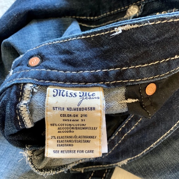 MISS ME JEANS - Picture 3 of 9